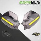 Arora Mojito 125 Manet Koruma Rüzgar Önleyici-Mkm23345