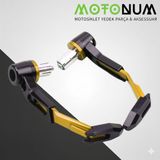 Arora Mojito 125 Manet Koruma-Sarı Detaylı-Mkm02516