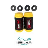 Arora Mojito 125 Ön Teker Koruma Protaper Sarı Prt0815