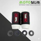 Arora Mojito 125 Protaper Ön Teker Muhafaza Takozu-Beyaz-Ma02615