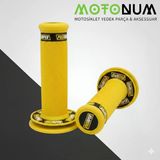 Arora Mojito 125 Silikonlu Elcik Sarı Protaper-Mkm24625