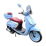 Arora Mojito 49 CC Scooter Motosiklet