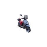 Arora Mojito 50 Cc Iki Tekerlekli Scooter Gri Renk