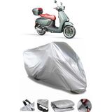Arora Mojito 50 Gri Motosiklet Brandası Premium Kalite