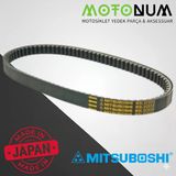 Arora Mojito 50 Kayış-Mitsuboshi-Japon-Mts0093