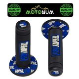 Arora Mojito 50 Silikonlu Elcik Mavi Protaper Pr4077