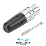 Arora Mojito Pro Egzoz Koruma Nikel Aks01108