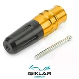 Arora Mojito Pro Egzoz Koruma Sarı Aks00406