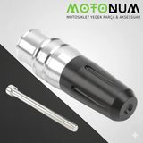 Arora Mojito Pro Egzoz Koruma Takozu-Gri-Mek1096