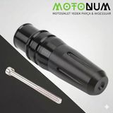 Arora Mojito Pro Egzoz Koruma Takozu-Siyah-Mek1681
