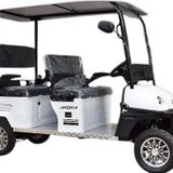 Arora Polo Plus Elektrikli Golf Arabası