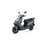 Arora Quantum 50 Benzinli Scooter - Gri