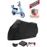 Arora Safari 125 Branda Siyah Motosiket Brandası Motor Örtüsü Çadır Su Geçirmez Motosiklet Kılıfı Motor Brandası,lastikli,taşıma Torbalı - Arka Çanta UYUMSUZ
