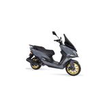 Arora Safari Pro Iki Tekerlekli Motosiklet