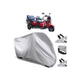 Arora Xlt48 Derya Motor Brandası