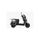 Arora ZR 6 ELEKTRİKLİ MOTOSİKLET 2026 MODEL
