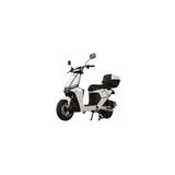Arora ZR2 Elektrikli Moped / Scooter — 40‑50 km Menzil, NFC Kart, Bluetooth