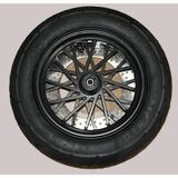 Arora Zr2 - Ön Jant