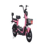 Arora ZR3 ELEKTRİKLİ BİSİKLET 249 WATT