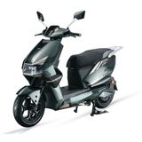 Arora ZR7 ELEKTRİKLİ MOTOSİKLET GRAFEN AKÜLÜ 2025 model