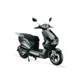 Arora ZR7 Grafen Akülü Elektrikli Motosiklet - Yeşil 2026 model