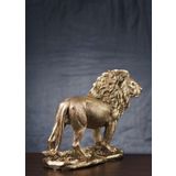 Arose Aslan Heykel Biblo