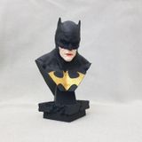 Arose Batman Biblo Heykel Dekor Film Karakeri Yarasa Adam Reçine Biblo