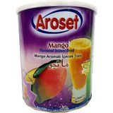 Aroset Aromalı Içecek Tozu Mango Aromalı 2,5 kg