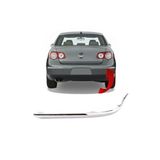 arotomarket Volkswagen Passat B6 Sağ Arka Tampon Nikelaj Çıtası 2006-2010 3c5807459a 3c5807460a