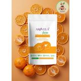 Arovela Arøvela - Jeotermal Kurutma Mandalina Kurusu 40 G / Geothermal Drying Mandarins 40 G - 40 gr
