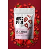 Arovela Jeotermal Kurutulmus Cilek, 50 g