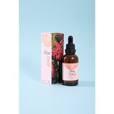 Arovia Aromatherapy Hint Yağı Soğuk Sıkım 50ML Doğal Castor Oil - TYB2ONRHCSFVSSKR43k