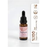 AROVİA Kuşburnu Çekirdeği Yağı 20ml - Soğuk Sıkım Saf ve Doğal (Rosehip Seed Oil)