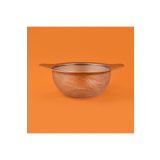 Arow 16 cm Gri Metal Süzgeç