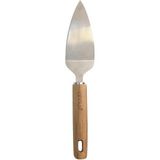 Arow Ahşap Saplı Spatula