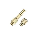Arow Arw Dcm225 Gold Metal Sprey Musluk Ucu
