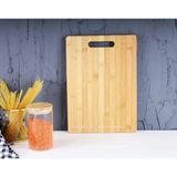 Arow Bambu Kesme Tahtası 34X24CM