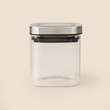Arow Fragile 1000 ml Cam Kavanoz