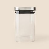 Arow Fragile 1450 ml Cam Kavanoz