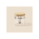AROW Jacke Kilitli Cam Kavanoz 900 ml