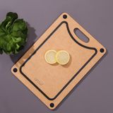 Arow Kesme Tahtası Dikdörtgen 21X30 cm - 1 Adet