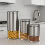 Arow Marjoram 3 Lü Baharatlık - 1080-700-460 ml