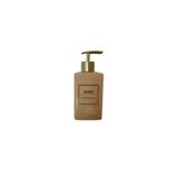 AROW NİCOLE PORSELEN SIVI SABUNLUK KREM DC1.TR-3286-2