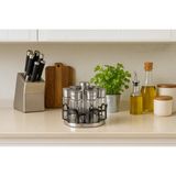 Arow Paprica Standlı 6'lı Baharatlık - 135 ml