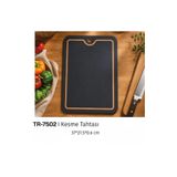 AROW Selüloz Kesme Tahtası 27*37*0,5 cm