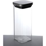Arow Sgura Cam Kavanoz 350 Ml 3 Adet