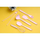 Arow Silikon Servis Seti Pink More Pembe Pm-0070