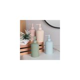 Arow Sıvı Sabunluk Porselen Linda Mix Dc.tr-4406 9334