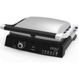 Arow ToastGrill Inox Tost Makinesi