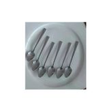 Arow Tr-1730 6Lı Kartelalı Çay Kaşığı